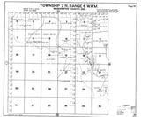 Page 028 - Township 2 N. Range 6 W., Gales Cr., Washington County 1928